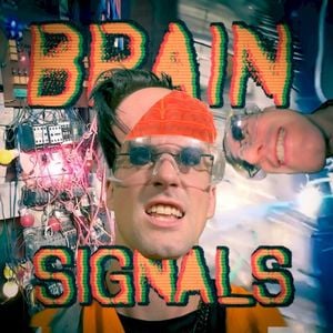 Brain Signals (Single)