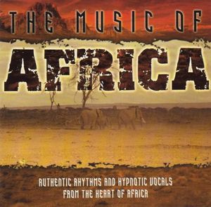 The Music of Africa