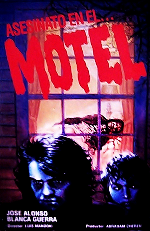 Motel