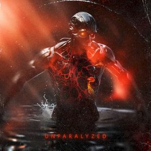 UNPARALYZED (EP)