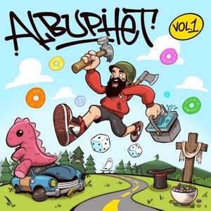 Albuphet, Vol. 1