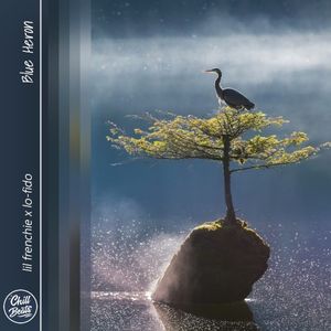 Blue Heron (Single)