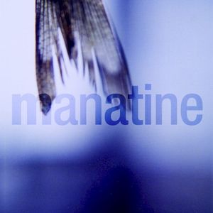 Manatine (EP)