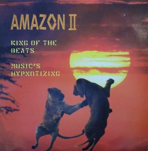 King of the Beats / Music’s Hypnotizing (Single)