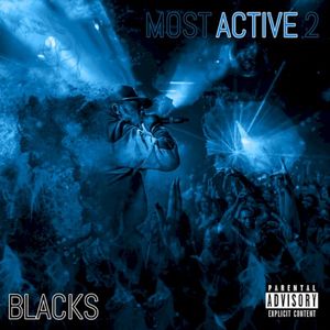 Most Active 2 (EP)