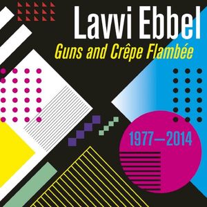 Guns and Crêpe Flambée (1977-2014)