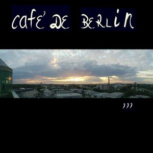 Cafe De Berlin, Vol. 3