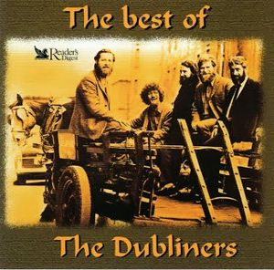 The Best of the Dubliners