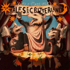 Tales from Critterland (Live)