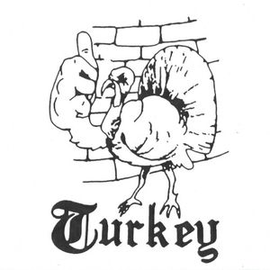 Turkey (EP)