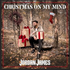 Christmas On My Mind (Single)