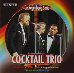 Het Cocktail Trio