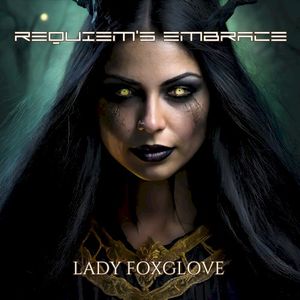 Lady Foxglove (Single)