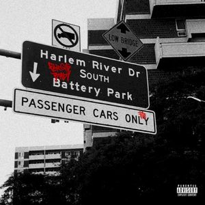 Harlem River Drive: South (EP)