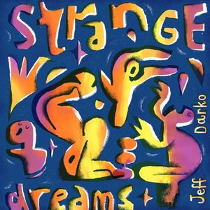 Strange Dreams (EP)