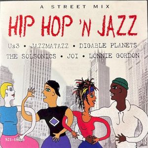 Hip Hop 'N Jazz