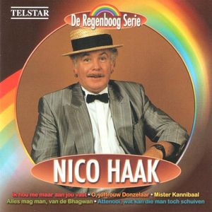 Nico Haak