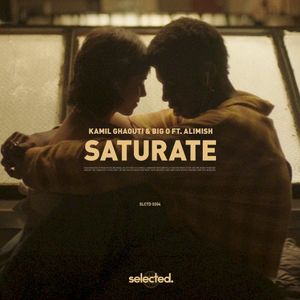 Saturate (Single)