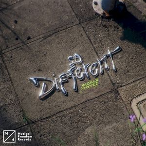 So Different (Single)