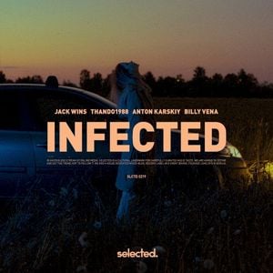 Infected (Single)