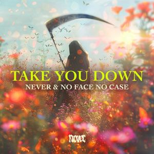 Take You Down (Single)