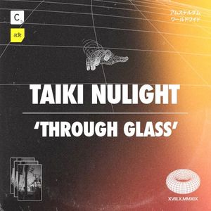 Through Glass (Single)