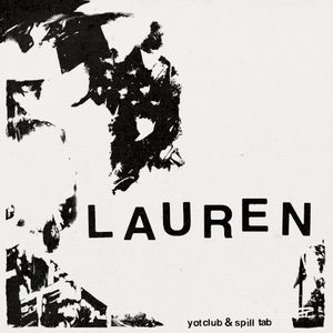 LAUREN (Single)