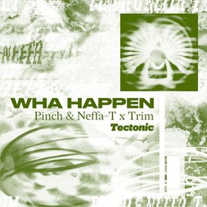 Wha Happen (Single)