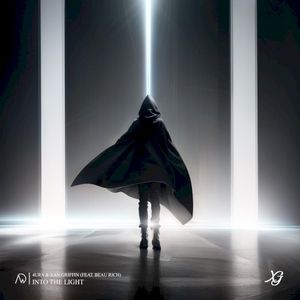 Into The Light (Single)