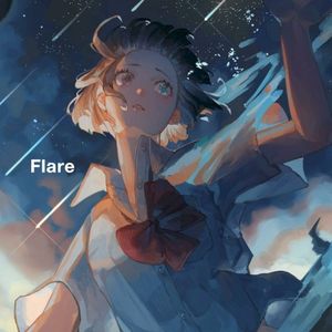 Flare (Single)