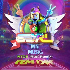 MTC2 (Atef Remix)