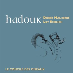 Le concile des oiseaux (OST)