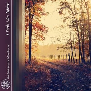 It Feels Like Autumn (Single)