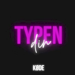 Typen Din (Single)