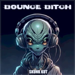 Bounce Bitch (EP)