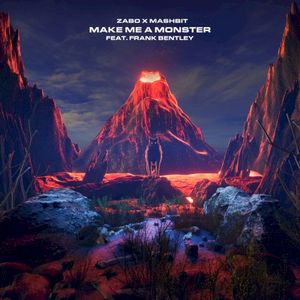 Make Me A Monster (Single)