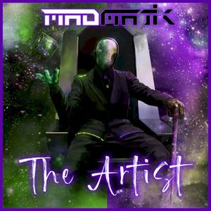 The Artist (Single)