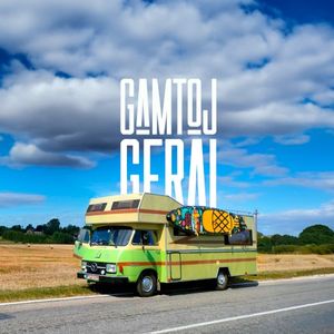 Gamtoj gerai (Single)