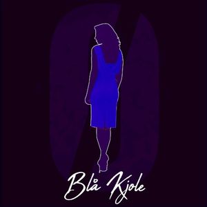 Blå Kjole (Single)