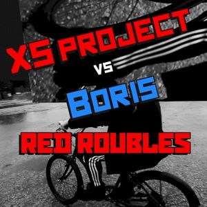 Red Roubles (Single)