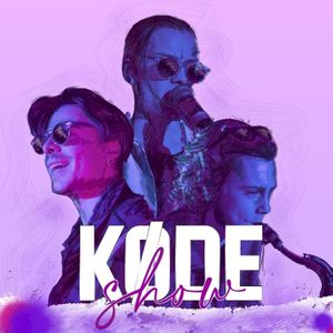 KØDESHOW (Single)