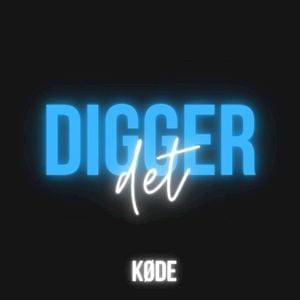 Digger Det (Single)