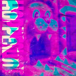 Hoppeslott (Single)
