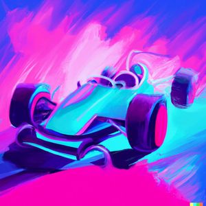 GoKart (Single)