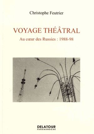 Voyage théâtral