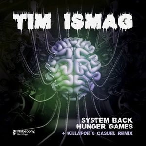 System Back / Hunger Games (Single)