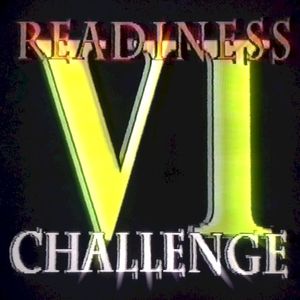 Ｒｅａｄｉｎｅｓｓ Ｃｈａｌｌｅｎｇｅ ＶＩ