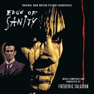 Edge of Sanity (OST)