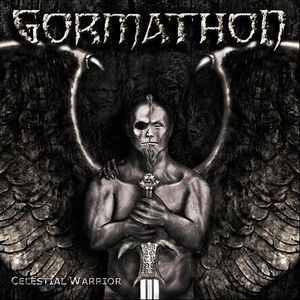 Celestial Warrior (EP)