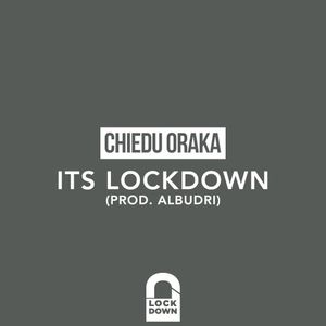 It's Lockdown (Single)